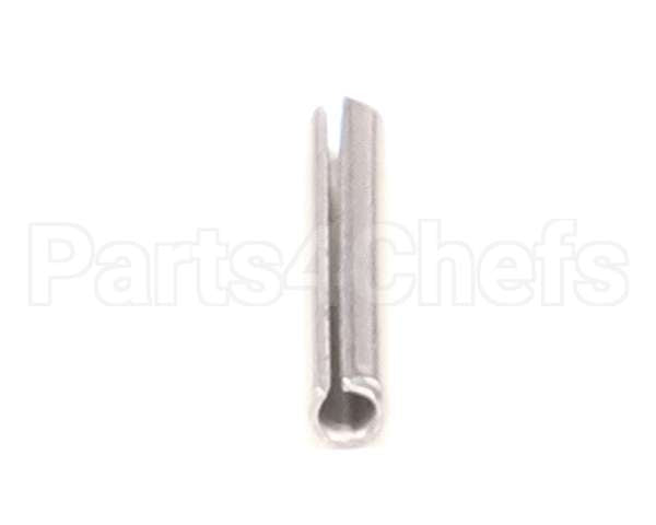 21646-0004 Middleby Pin,Roll Ss H-Duty 1/8"X3/4"