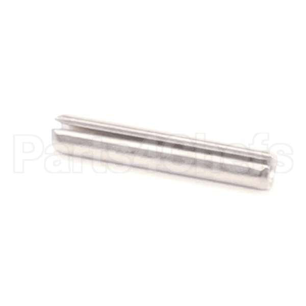 216460004 Compatible Middleby Pin, Roll Ss H-Duty 1/8X 4-Mar
