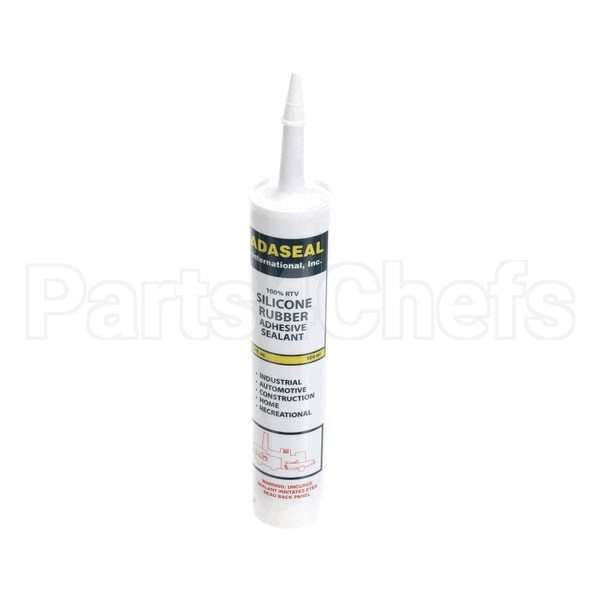 216490 Compatible Duke Sealant, Rtv 1000 Gray