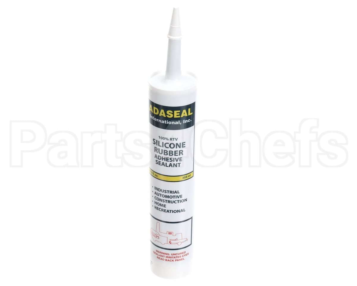 216490 Duke Sealant, Rtv 1000 Gray