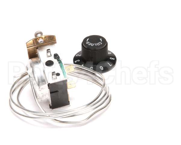 216499 Duke Thermostat,Subway