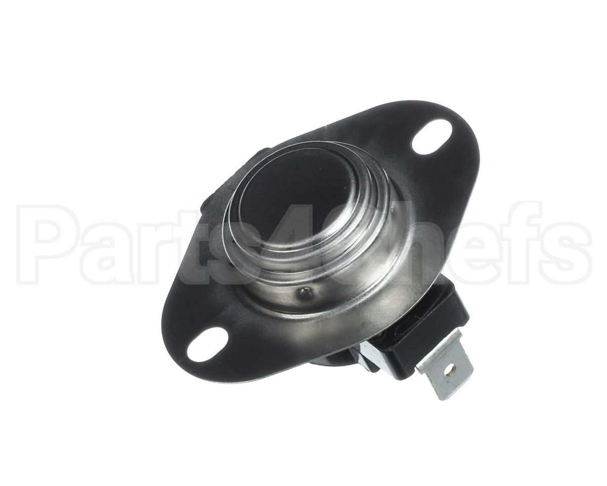 216507 Duke Control,Limit Fixed 20 Degree