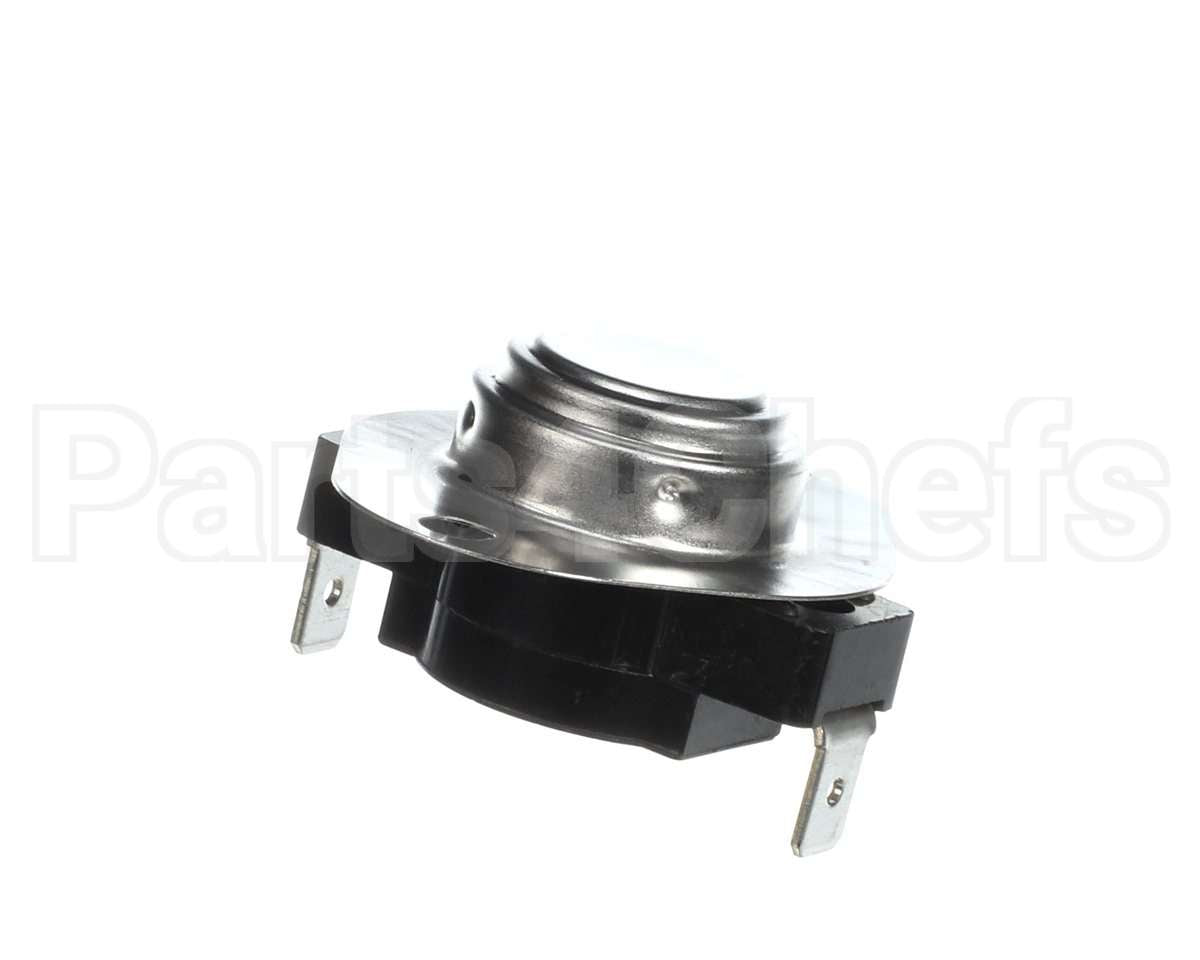 216507 Duke Control,Limit Fixed 20 Degree
