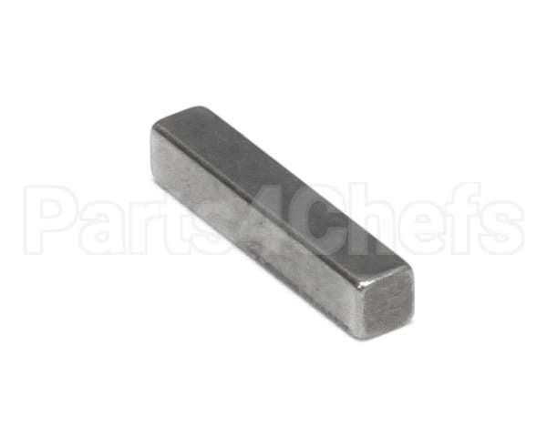 21651-0010 Middleby Key,Sq 3/16X3/16 1.00 Stl