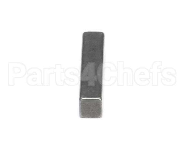 21651-0010 Middleby Key,Sq 3/16X3/16 1.00 Stl