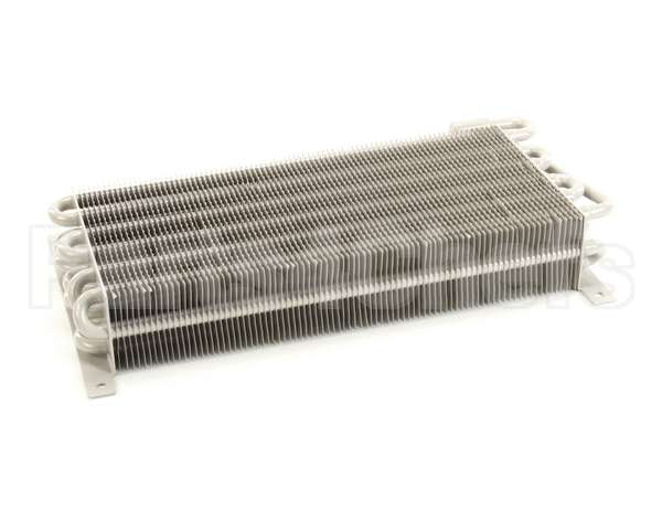 216516 Duke Coil,Refrig Evap R-134A