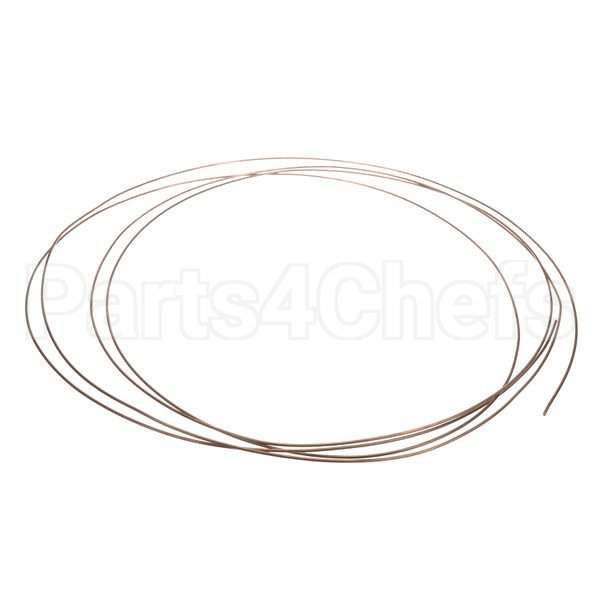 216564 Compatible Duke Cap, Tube.081Odx.031Idxcoi L Co