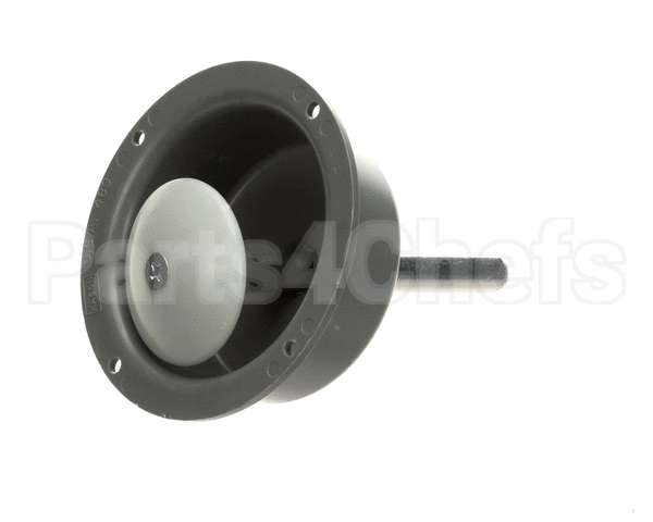 2166 Crown Tonka Handle Inside Release 489A Narrow Recess