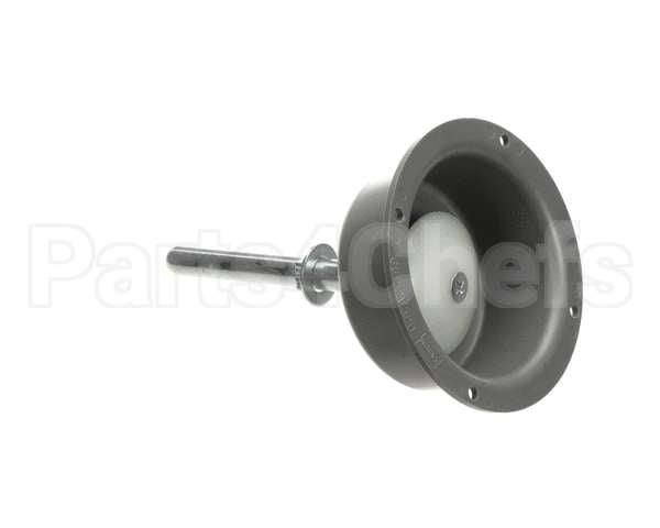2166 Thermalrite Blast Chiller Handle Inside Release 489A Narrow Recess