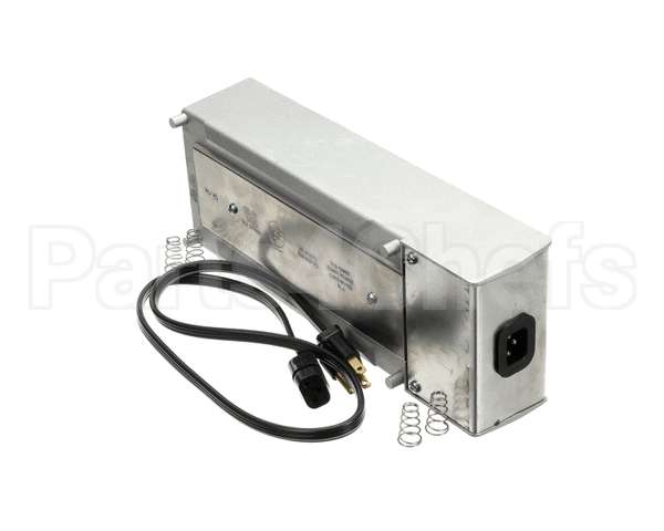 216608 Duke Evaporator,Refrig 117V