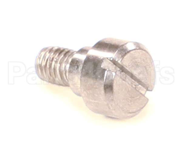 21661 Nieco Screw, 1/8 Shoulder, Slotted