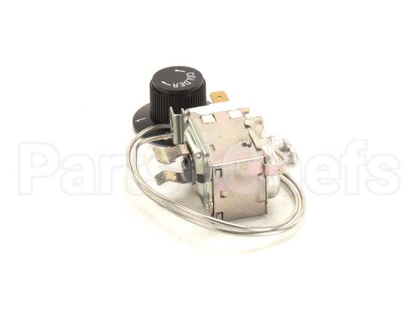216643 Duke Thermostat,#Rc220292(Ruf) R134A Ref.(Sub