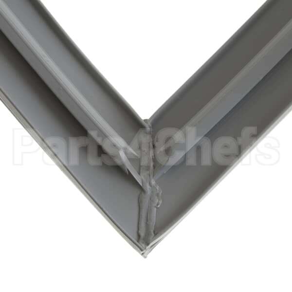 216645 Duke Gasket, Door 17 17.063 X 15.688