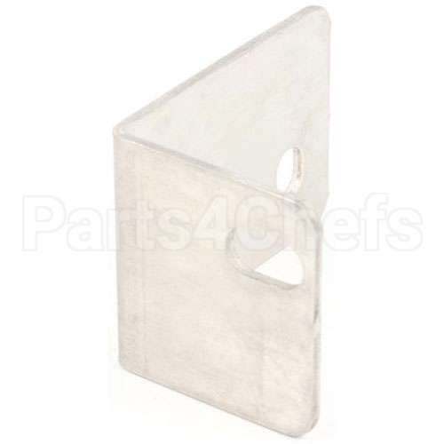 21666 Compatible Silver King Bracket Hinge Lh