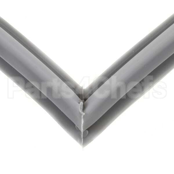 216726 Duke Gasket,48 Dc W/Inst Repl For Door #21435