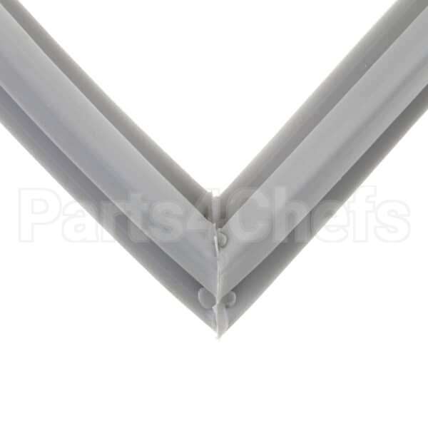 216728 Compatible Duke Gasket, 74 Dc W/Inst Repl