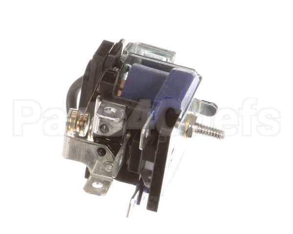 21675 Blodgett Relay, Spdt 240Vac 15A
