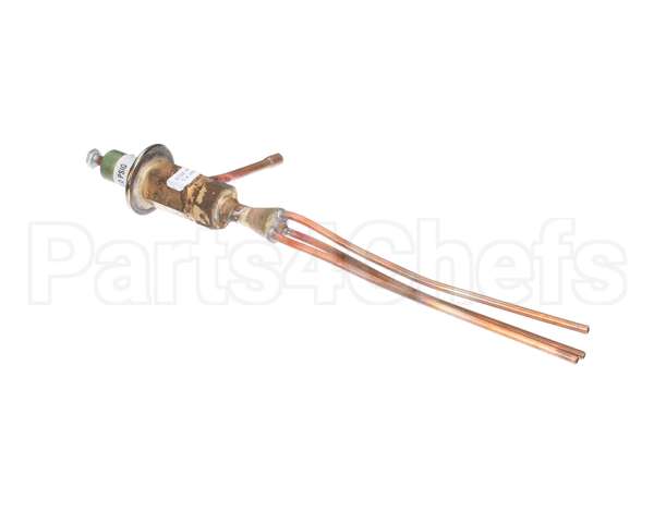 216820 Duke Valve,Auto Exp.3 Circ Dist 26#,Inlet & 3
