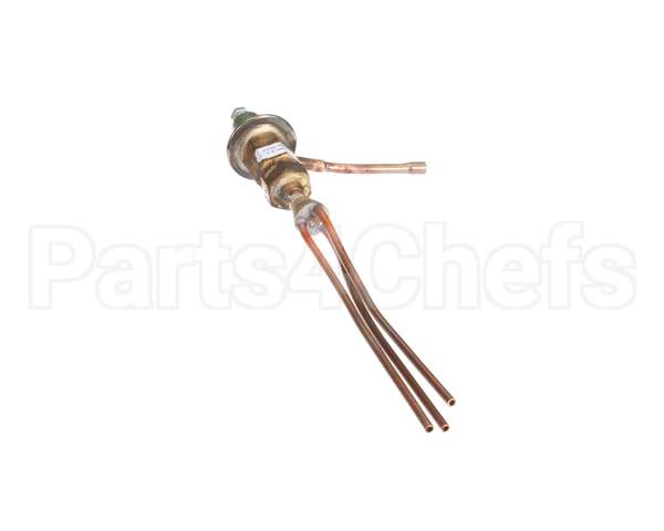 216820 Duke Valve,Auto Exp.3 Circ Dist 26#,Inlet & 3