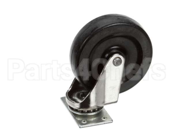 21683-1 Vollrath Caster 3 W/Plate