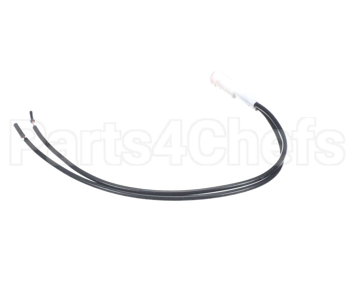 21683 Giles Red Light (24 Volts)