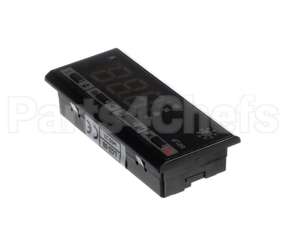 216832 Duke Display, #Lcd-5S (Lae Ad2-28)
