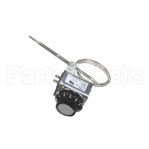 216838 Compatible Duke Thermostat, Recessed Hothold