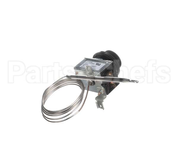 216838 Duke Thermostat, Recessed Hothold