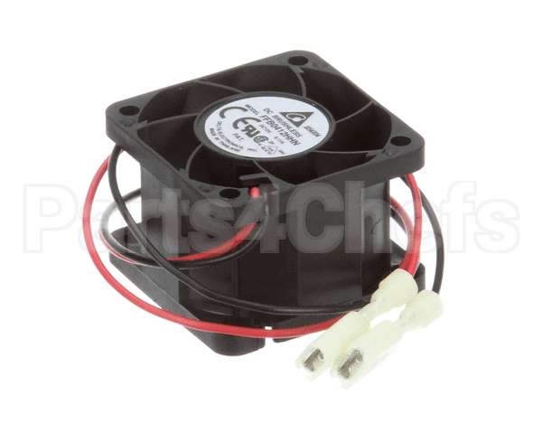 2168517 Delfield Motor,Fan,12Vdc,40X40X28