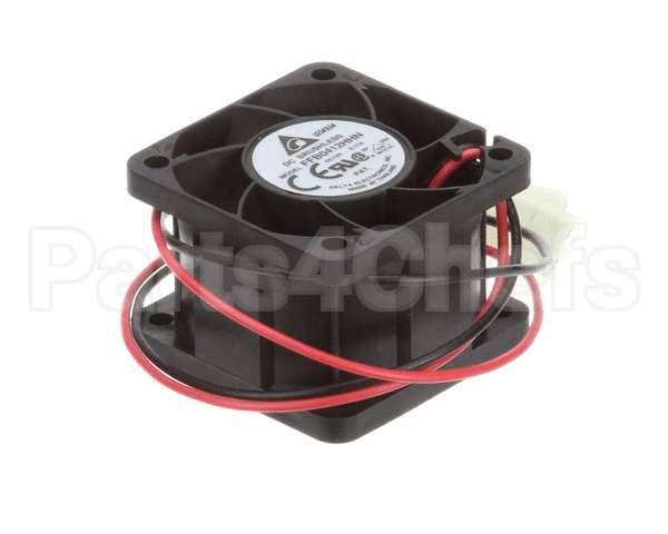2168517 Delfield Motor,Fan,12Vdc,40X40X28