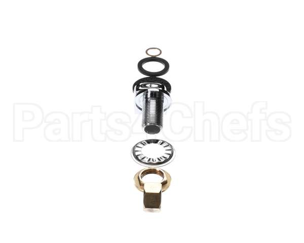 216917 Duke Fitting,Water Jet #K36-6000