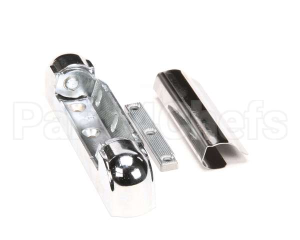217-000008 Kason Hinge Chrome 1-1/8