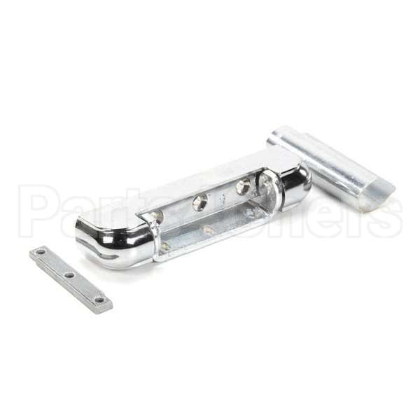 217-000012 Compatible Kason Hinge Chrome1-3/8