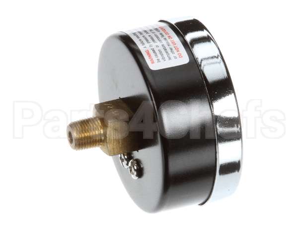 2170128 Antunes Gauge, Pressure 0-100