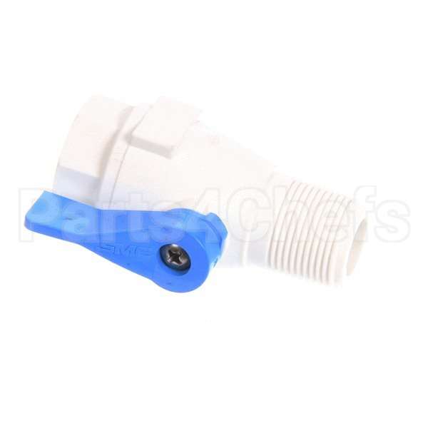 2170131 Compatible Roundup Valve, Ball 3/4 Npt