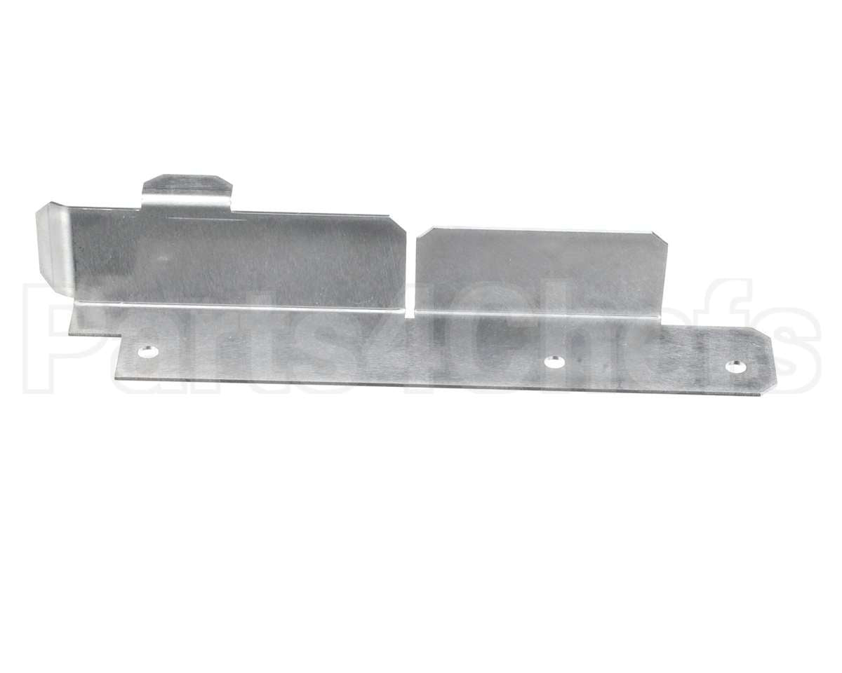 21705 Nieco Bracket, Shield,Pilot/H-Burner