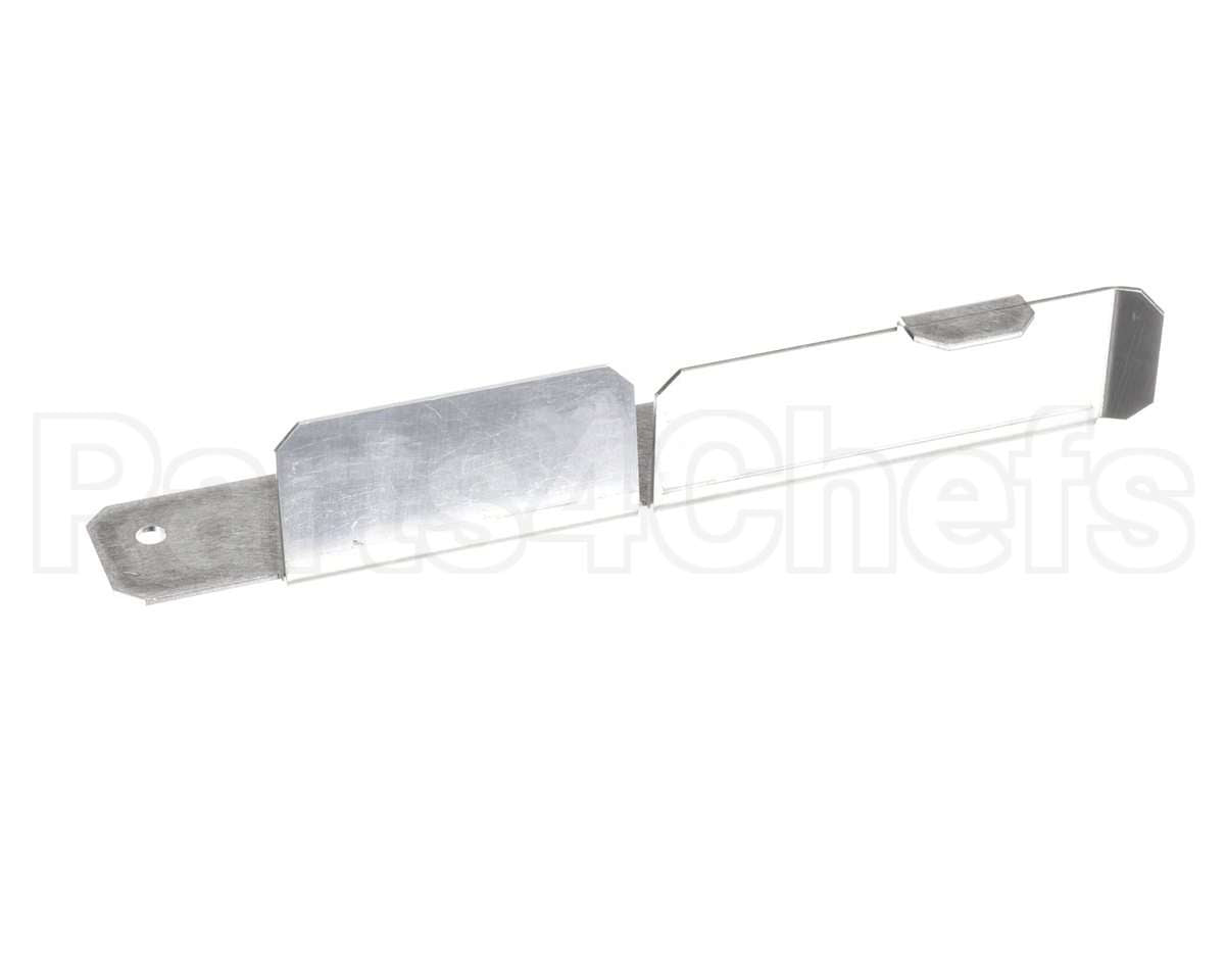 21705 Nieco Bracket, Shield,Pilot/H-Burner