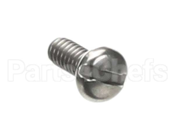 21717.0000 Bunn Screw,Pnh Sltd Sst 6-32 X.375