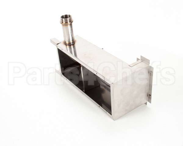 21721527 Apw Wyott Water Pan No Drain