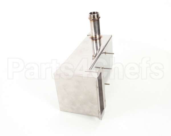 21721527 Apw Wyott Water Pan No Drain