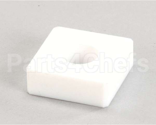 21722 Nieco Bearing, 5/8 Shaft, Side Panel