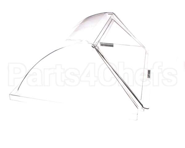 21751030 Apw Wyott Sneeze Guard