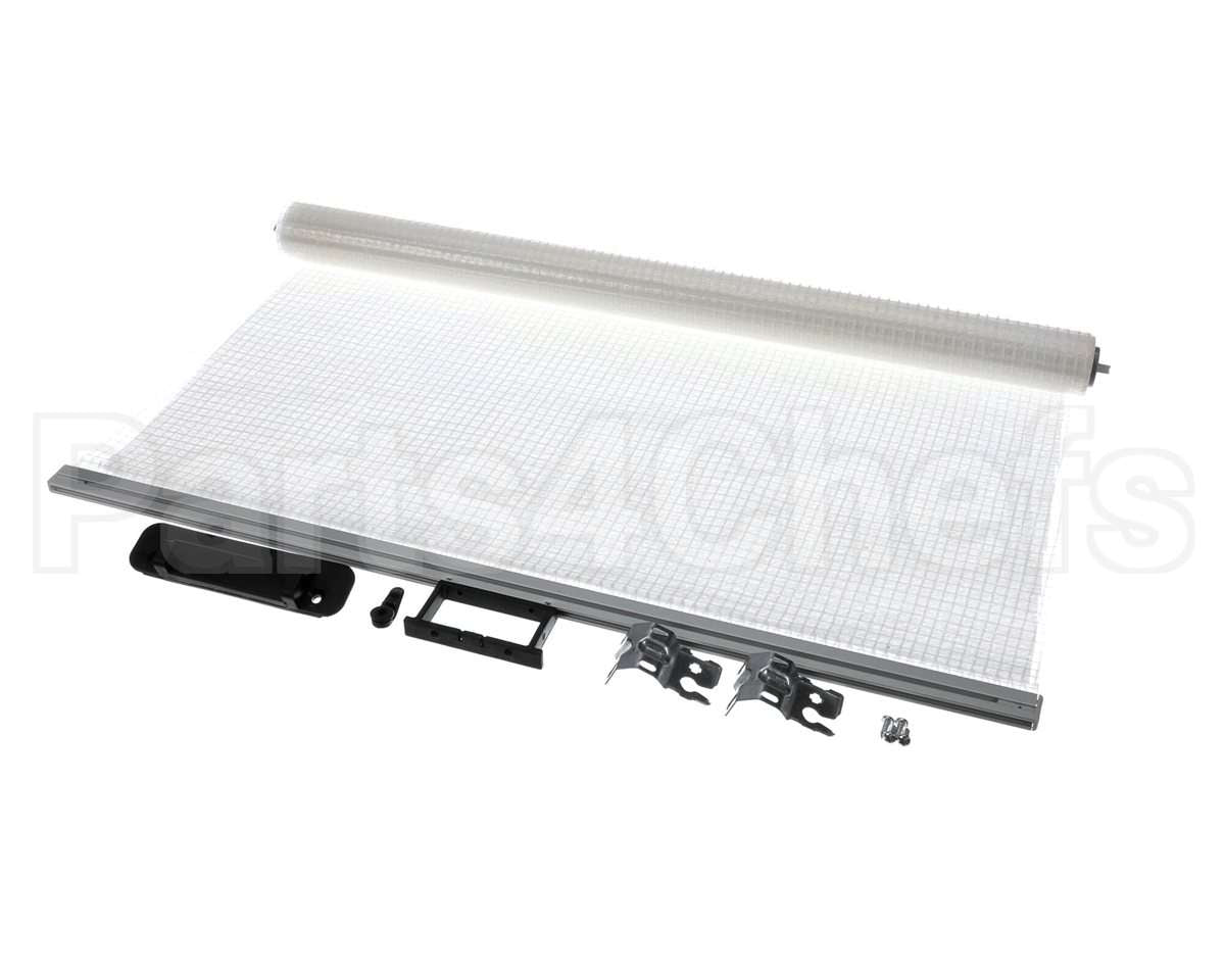 217663 Aht Cooling Systems Night Curtain