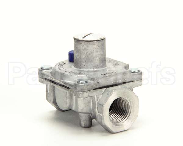 2177 Nieco Regulator, Rv47L, 1/2