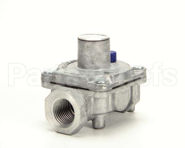 2177 Nieco Regulator, Rv47L, 1/2