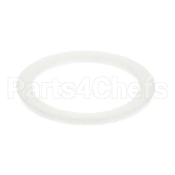 2177118 Compatible Stoelting Washer Flat Delrin
