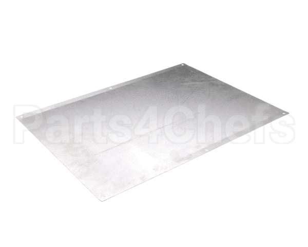 21771411 Apw Wyott Bottom Cover Hr-50