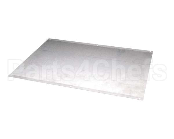 21771411 Apw Wyott Bottom Cover Hr-50
