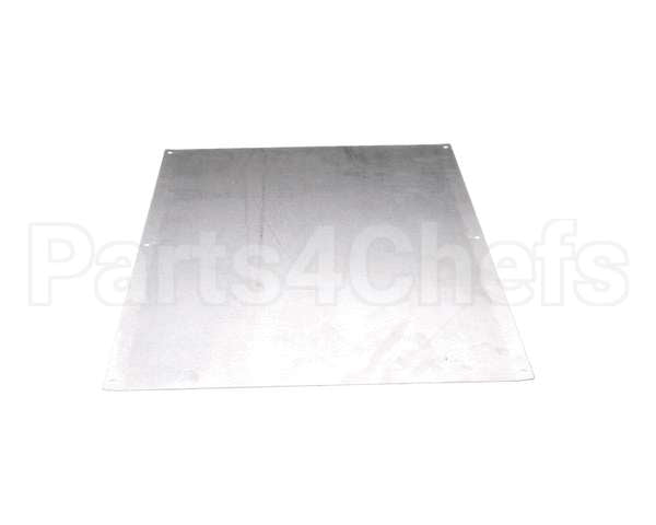 21771411 Apw Wyott Bottom Cover Hr-50