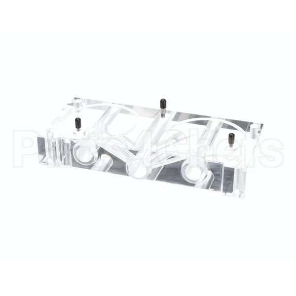 2177428 Compatible Stoelting Front Door W/Pins (Gravity)